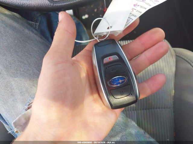 45905695 :رقم المزاد ، 4S3BWAF66M3014126 vin ، 2021 Subaru Legacy Premium مزاد بيع
