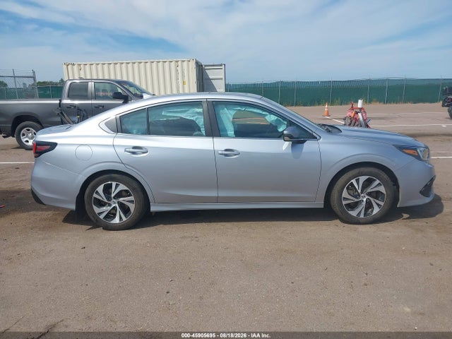 45905695 :رقم المزاد ، 4S3BWAF66M3014126 vin ، 2021 Subaru Legacy Premium مزاد بيع