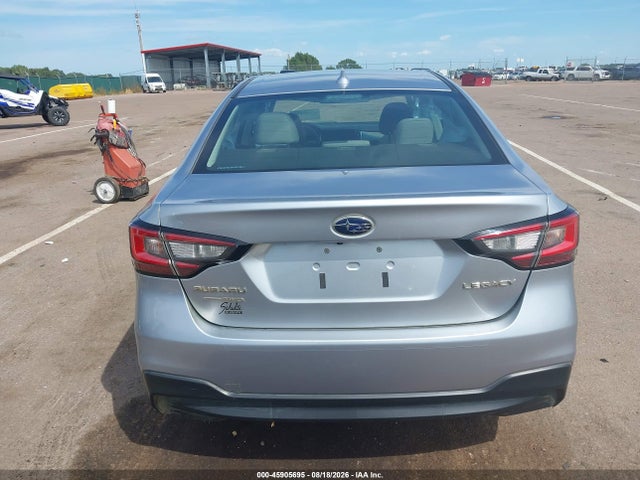 45905695 :رقم المزاد ، 4S3BWAF66M3014126 vin ، 2021 Subaru Legacy Premium مزاد بيع