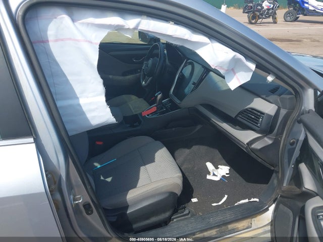 45905695 :رقم المزاد ، 4S3BWAF66M3014126 vin ، 2021 Subaru Legacy Premium مزاد بيع