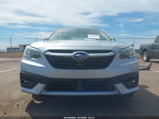 45905695 :رقم المزاد ، 4S3BWAF66M3014126 vin ، 2021 Subaru Legacy Premium مزاد بيع