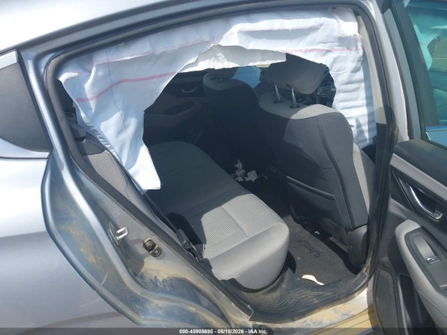 45905695 :رقم المزاد ، 4S3BWAF66M3014126 vin ، 2021 Subaru Legacy Premium مزاد بيع