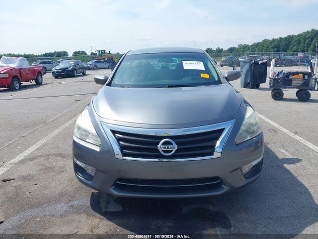 1N4AL3AP3FC288781 Nissan Altima 2.5/2.5 S/2.5 Sl/2.5 Sv