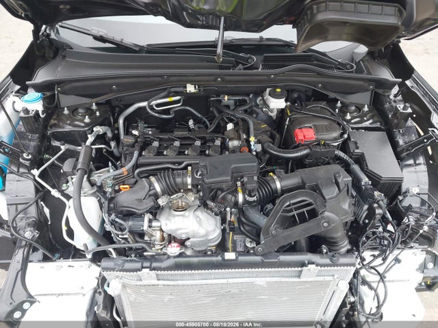 Aukcja sprzedaży 2026 Acura Adx A-spec, vin: 3HDSA2H55TM703580, numer aukcji: 45905700