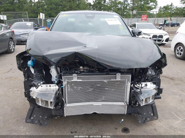 Aukcja sprzedaży 2026 Acura Adx A-spec, vin: 3HDSA2H55TM703580, numer aukcji: 45905700