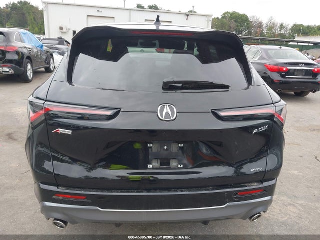 Aukcja sprzedaży 2026 Acura Adx A-spec, vin: 3HDSA2H55TM703580, numer aukcji: 45905700