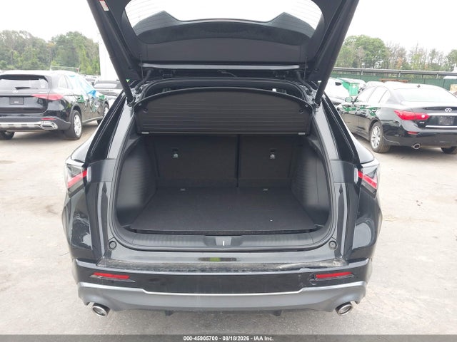 Aukcja sprzedaży 2026 Acura Adx A-spec, vin: 3HDSA2H55TM703580, numer aukcji: 45905700