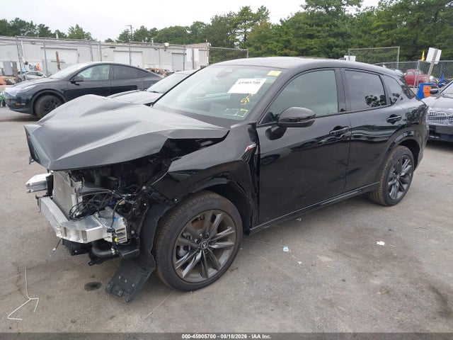 Aukcja sprzedaży 2026 Acura Adx A-spec, vin: 3HDSA2H55TM703580, numer aukcji: 45905700