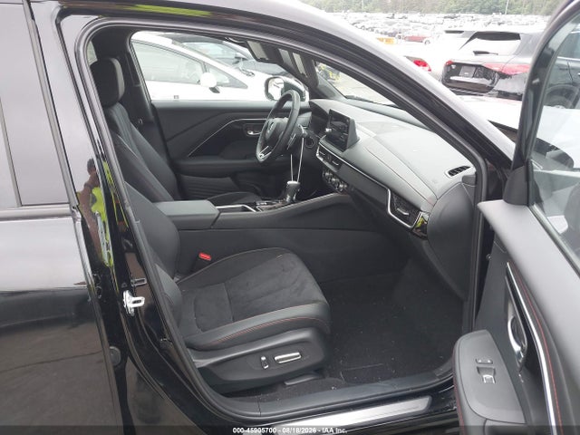Aukcja sprzedaży 2026 Acura Adx A-spec, vin: 3HDSA2H55TM703580, numer aukcji: 45905700