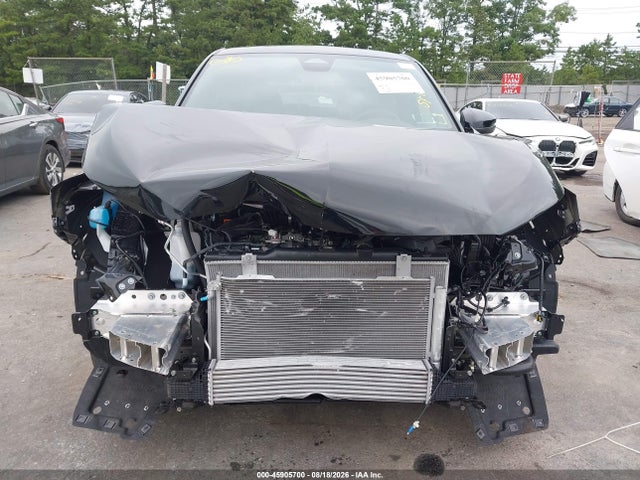 Aukcja sprzedaży 2026 Acura Adx A-spec, vin: 3HDSA2H55TM703580, numer aukcji: 45905700