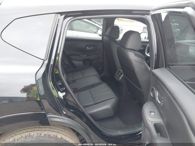 Aukcja sprzedaży 2026 Acura Adx A-spec, vin: 3HDSA2H55TM703580, numer aukcji: 45905700