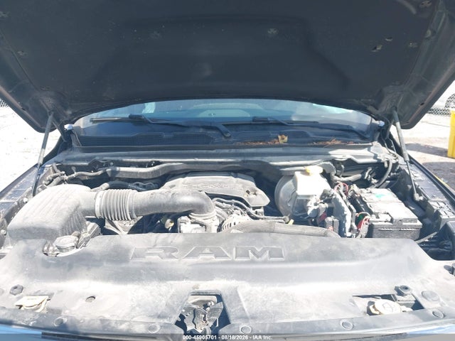 45905701 :رقم المزاد ، 1C6SRFBT6KN668262 vin ، 2019 Ram 1500 مزاد بيع