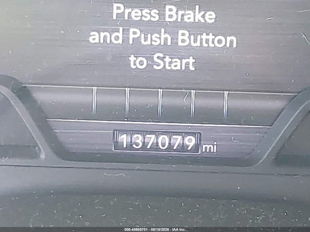 45905701 :رقم المزاد ، 1C6SRFBT6KN668262 vin ، 2019 Ram 1500 مزاد بيع