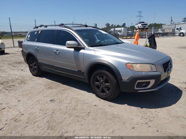 Auction sale of the 2010 Volvo Xc70 3.2, vin: YV4982BZ3A1092091, lot number: 45905703
