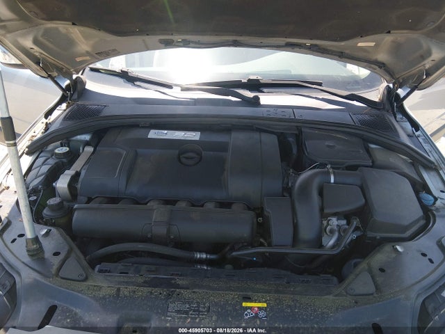 45905703 :رقم المزاد ، YV4982BZ3A1092091 vin ، 2010 Volvo Xc70 3.2 مزاد بيع