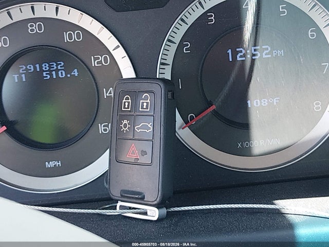 45905703 :رقم المزاد ، YV4982BZ3A1092091 vin ، 2010 Volvo Xc70 3.2 مزاد بيع