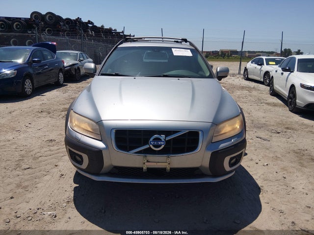 45905703 :رقم المزاد ، YV4982BZ3A1092091 vin ، 2010 Volvo Xc70 3.2 مزاد بيع