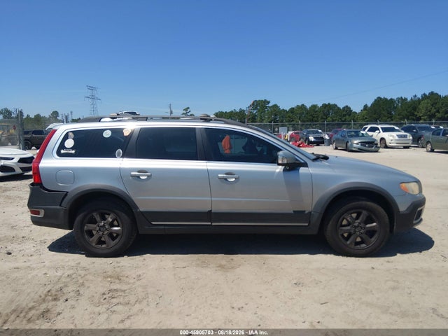 45905703 :رقم المزاد ، YV4982BZ3A1092091 vin ، 2010 Volvo Xc70 3.2 مزاد بيع