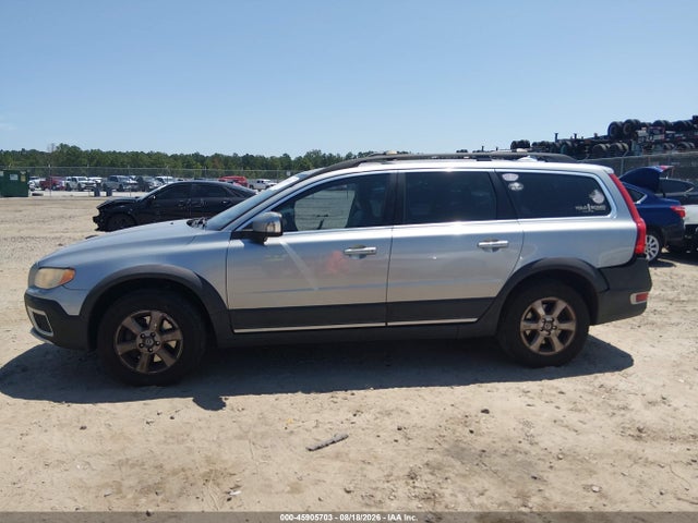 45905703 :رقم المزاد ، YV4982BZ3A1092091 vin ، 2010 Volvo Xc70 3.2 مزاد بيع