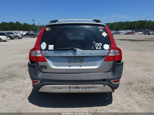 45905703 :رقم المزاد ، YV4982BZ3A1092091 vin ، 2010 Volvo Xc70 3.2 مزاد بيع