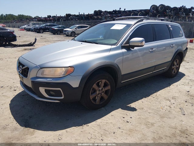 45905703 :رقم المزاد ، YV4982BZ3A1092091 vin ، 2010 Volvo Xc70 3.2 مزاد بيع