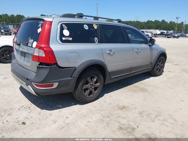 45905703 :رقم المزاد ، YV4982BZ3A1092091 vin ، 2010 Volvo Xc70 3.2 مزاد بيع