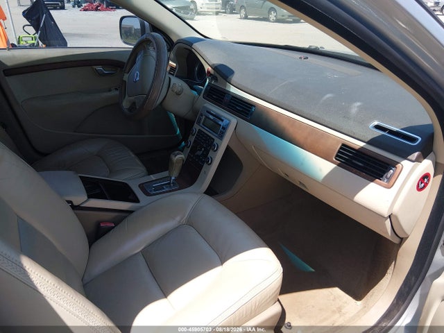 45905703 :رقم المزاد ، YV4982BZ3A1092091 vin ، 2010 Volvo Xc70 3.2 مزاد بيع
