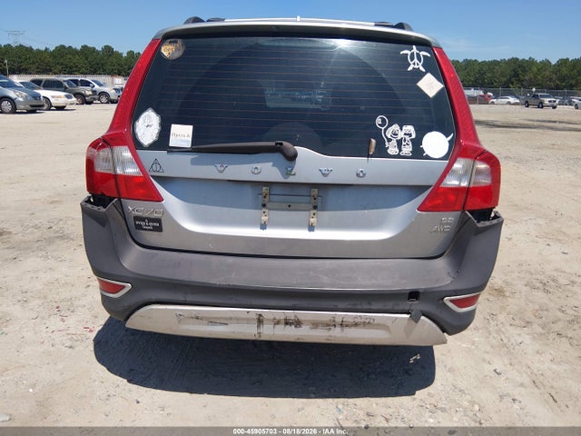 45905703 :رقم المزاد ، YV4982BZ3A1092091 vin ، 2010 Volvo Xc70 3.2 مزاد بيع