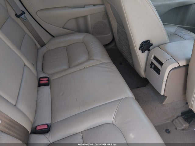 45905703 :رقم المزاد ، YV4982BZ3A1092091 vin ، 2010 Volvo Xc70 3.2 مزاد بيع