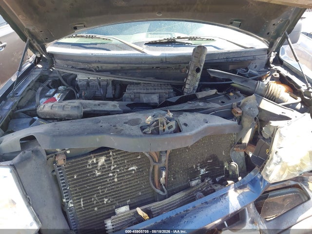 Aukcja sprzedaży 2004 Ford F-150 Fx4/lariat/xl/xlt, vin: 1FTPX145X4FA43446, numer aukcji: 45905705