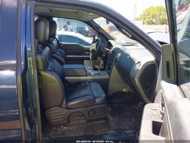 Aukcja sprzedaży 2004 Ford F-150 Fx4/lariat/xl/xlt, vin: 1FTPX145X4FA43446, numer aukcji: 45905705