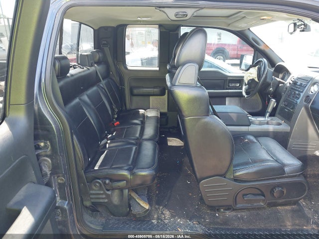 Aukcja sprzedaży 2004 Ford F-150 Fx4/lariat/xl/xlt, vin: 1FTPX145X4FA43446, numer aukcji: 45905705