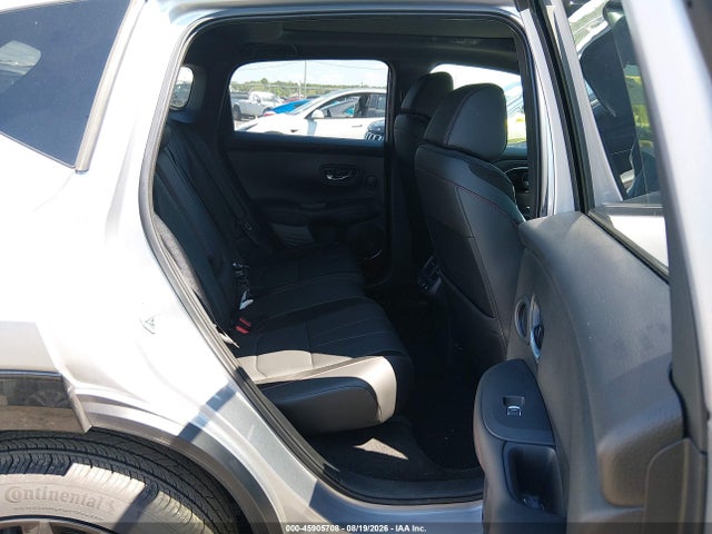 Aukcja sprzedaży 2025 Acura Adx A-spec, vin: 3HDSA2H51SM707849, numer aukcji: 45905708