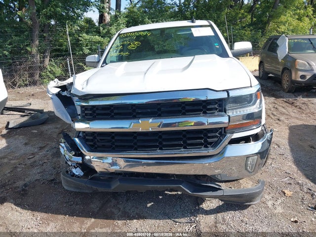 Aukcja sprzedaży 2017 Chevrolet Silverado 1500 Lt, vin: 1GCVKRECXHZ316732, numer aukcji: 45905709