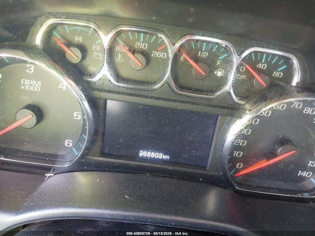 Aukcja sprzedaży 2017 Chevrolet Silverado 1500 Lt, vin: 1GCVKRECXHZ316732, numer aukcji: 45905709