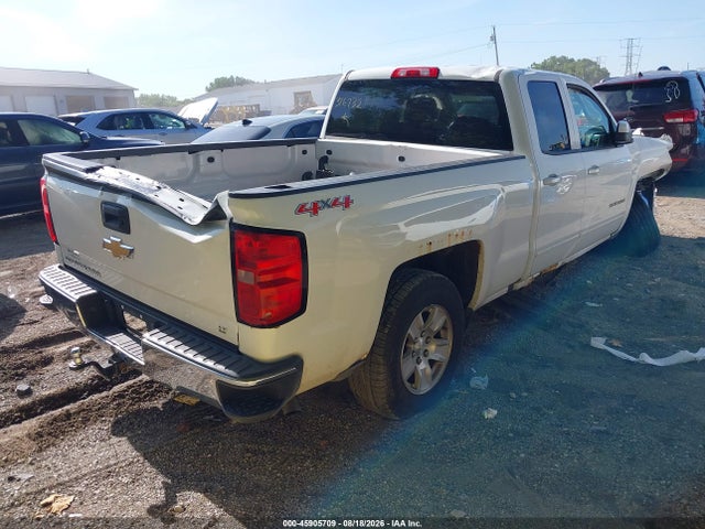 Aukcja sprzedaży 2017 Chevrolet Silverado 1500 Lt, vin: 1GCVKRECXHZ316732, numer aukcji: 45905709