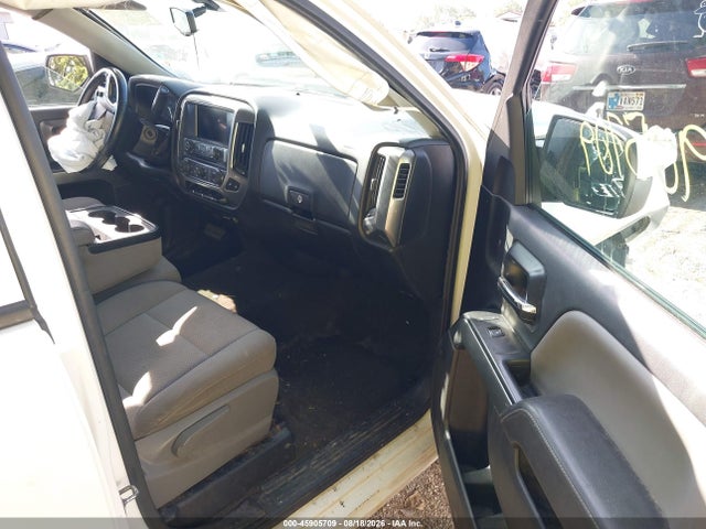 Aukcja sprzedaży 2017 Chevrolet Silverado 1500 Lt, vin: 1GCVKRECXHZ316732, numer aukcji: 45905709