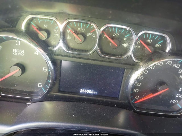 Aukcja sprzedaży 2017 Chevrolet Silverado 1500 Lt, vin: 1GCVKRECXHZ316732, numer aukcji: 45905709