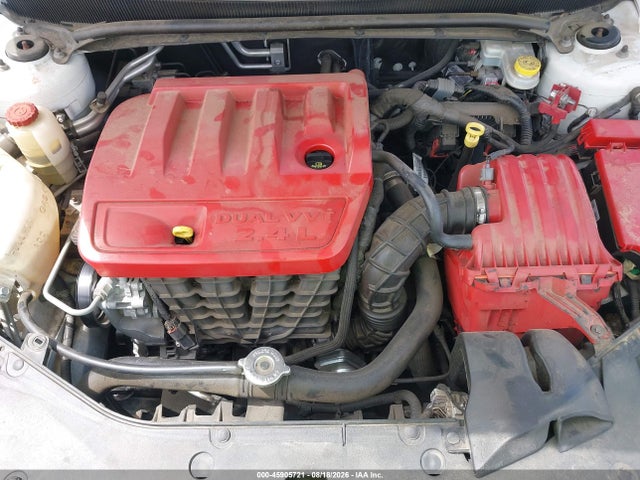 45905721 :رقم المزاد ، 1C3CDZAB4EN129413 vin ، 2014 Dodge Avenger Se مزاد بيع