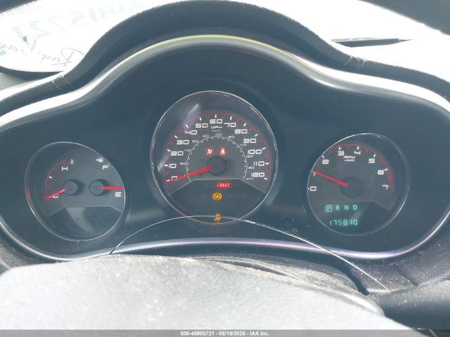 45905721 :رقم المزاد ، 1C3CDZAB4EN129413 vin ، 2014 Dodge Avenger Se مزاد بيع