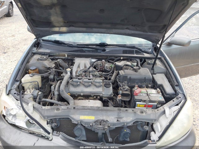 Продажа на аукционе авто 2002 Toyota Camry Xle, vin: 4T1BF30K32U531680, номер лота: 45905723