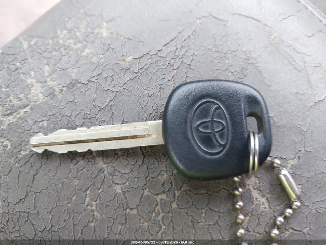 Продажа на аукционе авто 2002 Toyota Camry Xle, vin: 4T1BF30K32U531680, номер лота: 45905723