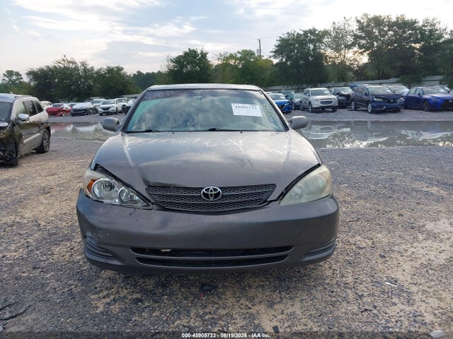 Продажа на аукционе авто 2002 Toyota Camry Xle, vin: 4T1BF30K32U531680, номер лота: 45905723