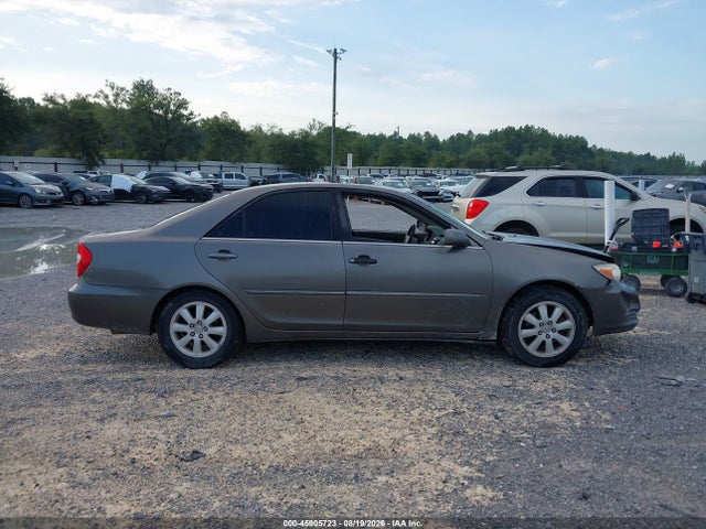 Продажа на аукционе авто 2002 Toyota Camry Xle, vin: 4T1BF30K32U531680, номер лота: 45905723