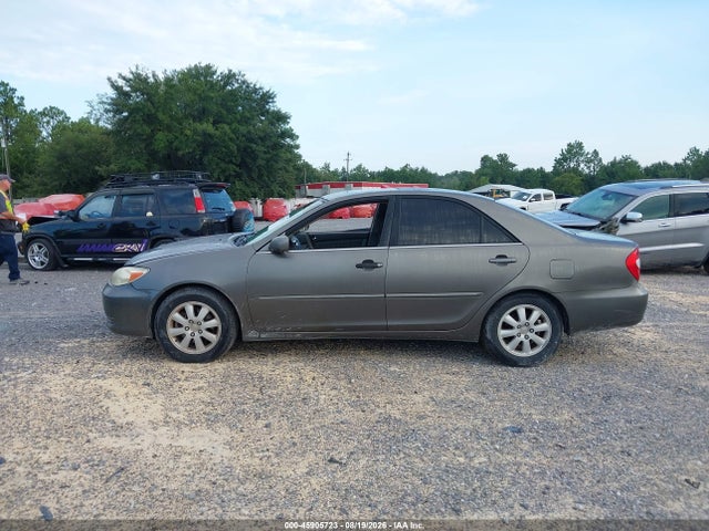 Продажа на аукционе авто 2002 Toyota Camry Xle, vin: 4T1BF30K32U531680, номер лота: 45905723