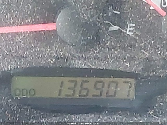 Продажа на аукционе авто 2002 Toyota Camry Xle, vin: 4T1BF30K32U531680, номер лота: 45905723