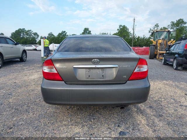 Продажа на аукционе авто 2002 Toyota Camry Xle, vin: 4T1BF30K32U531680, номер лота: 45905723
