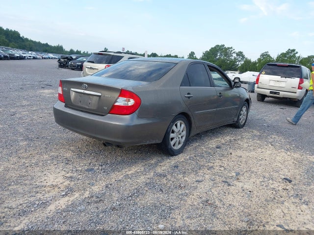 Продажа на аукционе авто 2002 Toyota Camry Xle, vin: 4T1BF30K32U531680, номер лота: 45905723
