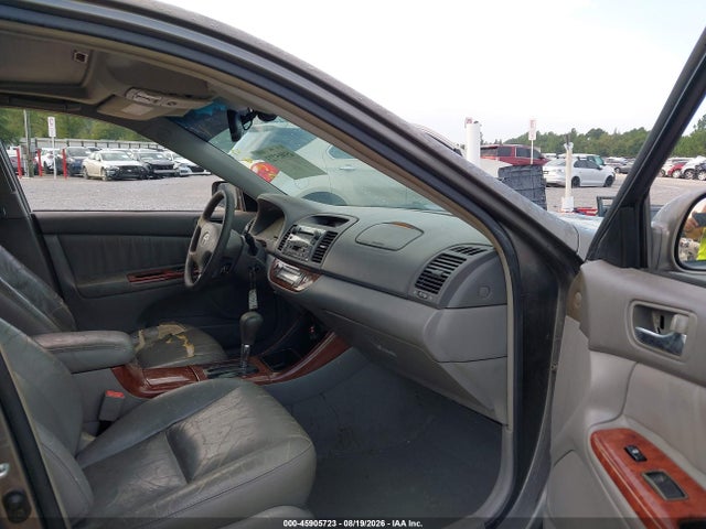 Продажа на аукционе авто 2002 Toyota Camry Xle, vin: 4T1BF30K32U531680, номер лота: 45905723