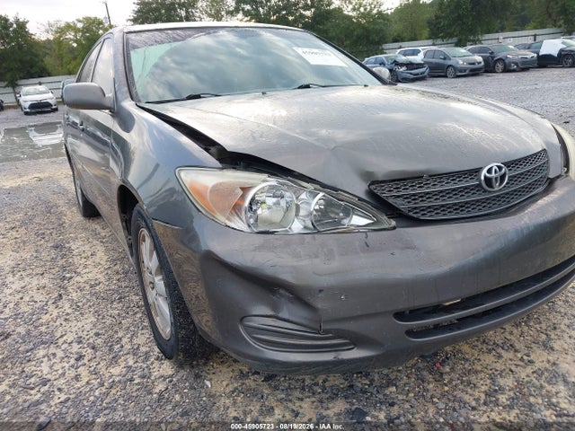 Продажа на аукционе авто 2002 Toyota Camry Xle, vin: 4T1BF30K32U531680, номер лота: 45905723